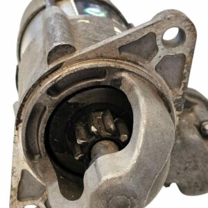 Motor de Arranque [66238]