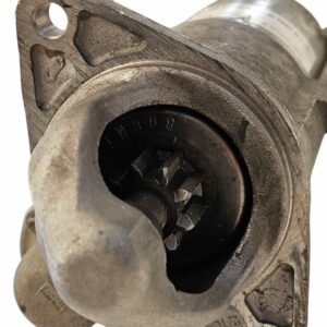 Motor de arranque Montana (648)