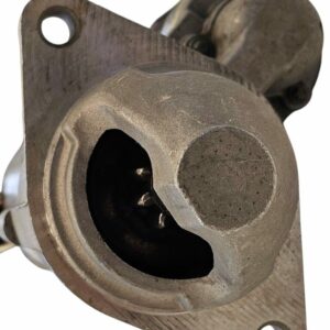 Motor de Arranque [1280]