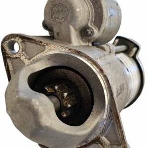 Motor de Arranque [1515]