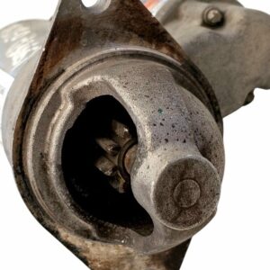 Motor de Arranque [1366]