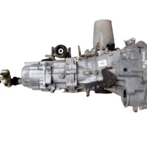 Caja de Velocidades [1450]