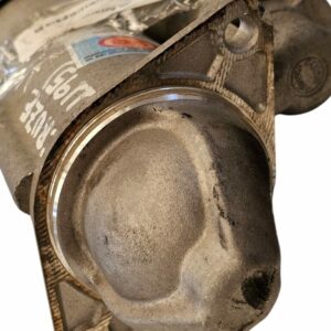 Motor de Arranque [1195]