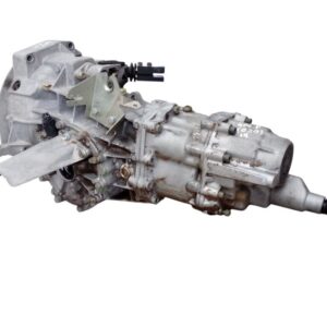 Caja de Velocidades [839]