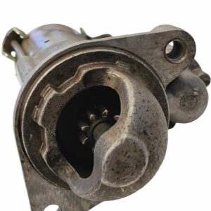 BURRO DE ARRANQUE ASTRA (356)