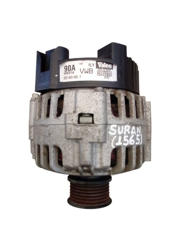 Alternador [1565]
