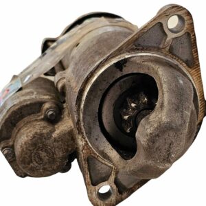 Motor de Arranque [1183]