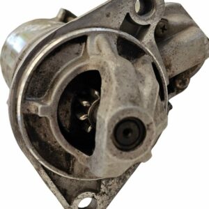 BURRO DE ARRANQUE ASTRA (380)