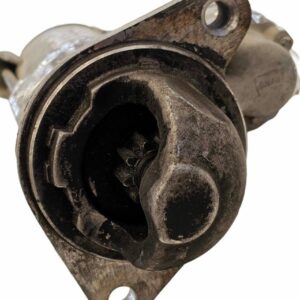 Motor de Arranque [1522]