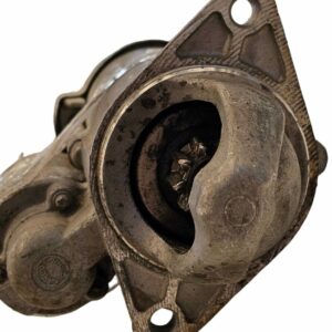 Motor de Arranque [1192]