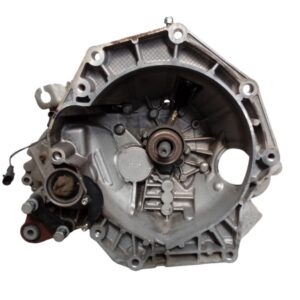 Caja de Velocidades [1283]