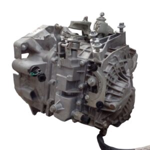 CAJA DE VELOCIDADES BRAVO (701)