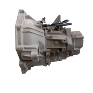 Caja de Velocidades [935]