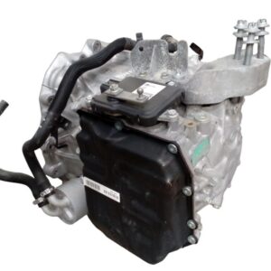 Caja de Velocidades [1113]