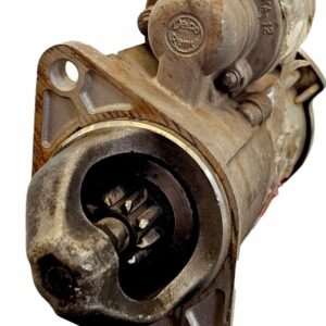 BURRO DE ARRANQUE SONIC (316)