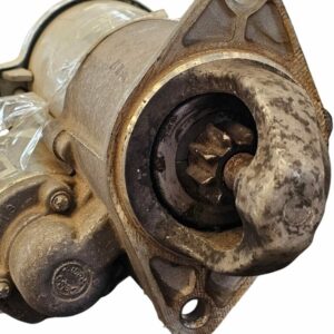 Motor de Arranque [829]