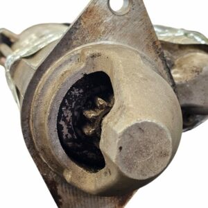 BURRO DE ARRANQUE ASTRA (522)