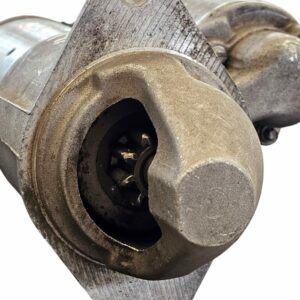 Motor de Arranque [987]