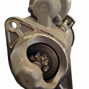 Motor de Arranque [90346]