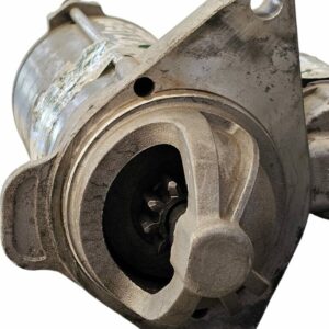 motor de arranque s10 (605)