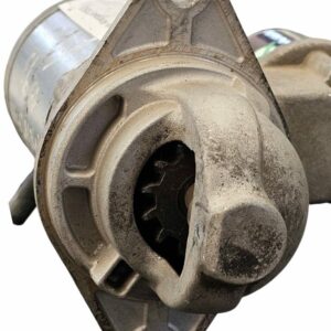 Motor de Arranque [67464]