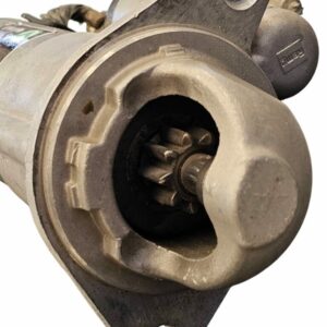 Motor de Arranque [1168]