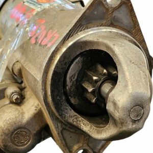 MOTOR DE ARRANQUE (879)