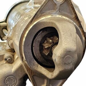 BURRO DE ARRANQUE TRACKER (498)