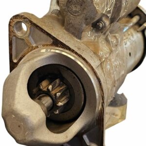 Motor de Arranque [771]