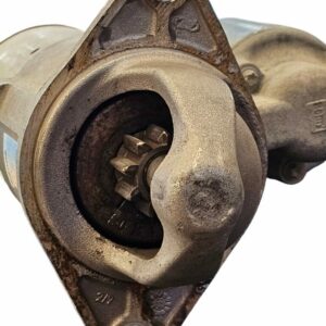 Motor de Arranque [1238]