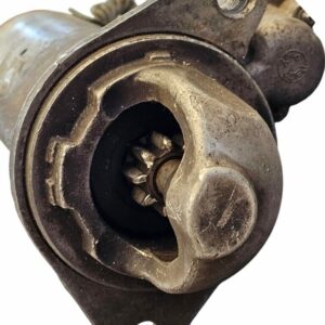 Motor de Arranque [760]