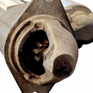 BURRO DE ARRANQUE AVEO (347)