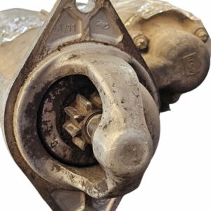 BURRO DE ARRANQUE AGILE (518)