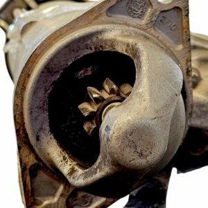 BURRO DE ARRANQUE COBALT (885)