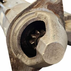 Motor de Arranque [1132]