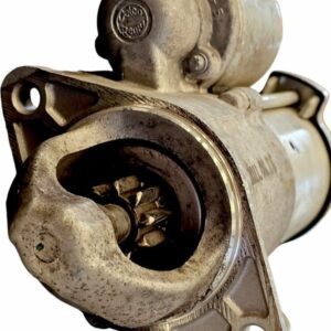 Motor de Arranque [1114]