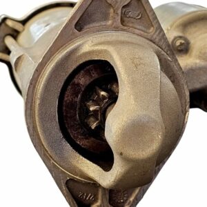 Motor de Arranque [62286]