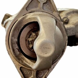 Motor de Arranque [1423]