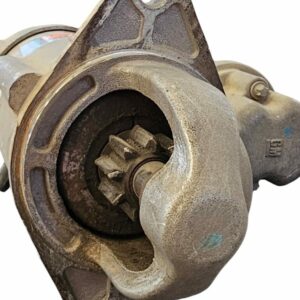 Motor de Arranque [1205]