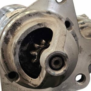 burro de arranque fiesta kinetic (524) (03174867)