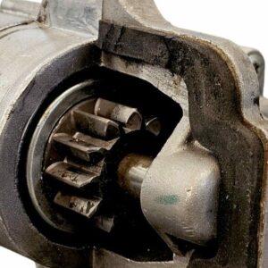 Motor de Arranque [1299]