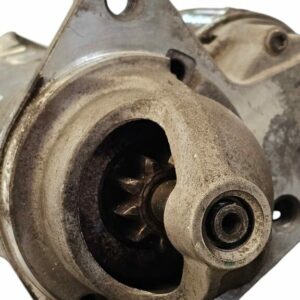 Motor de Arranque [1387]