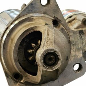 Motor de Arranque [912]