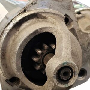 Motor de Arranque [976]