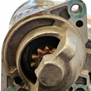 BURRO DE ARRANQUE FIESTA (477)