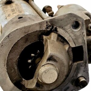 BURRO DE ARRANQUE MONDEO (297)