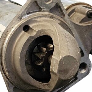 Motor de Arranque [1453]