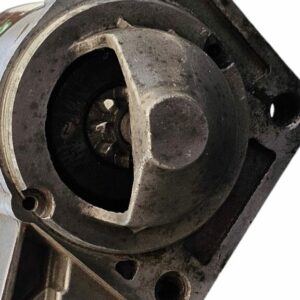 Motor de Arranque [99313]