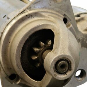 Motor de Arranque [1142]