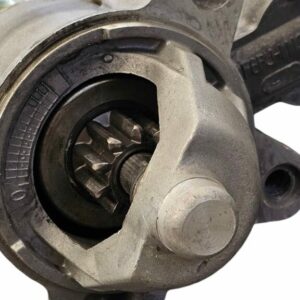 BURRO DE ARRANQUE FOCUS (631)